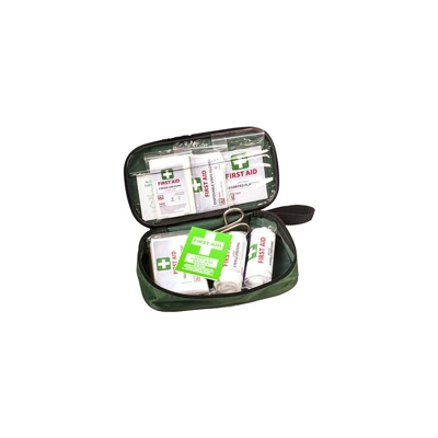 KIT auto 2 | Green - PORTWEST