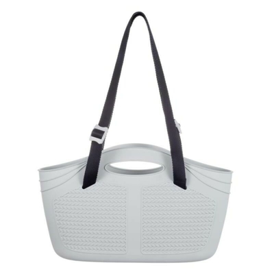 Borsa Mia Bama Bag Ghiaccio