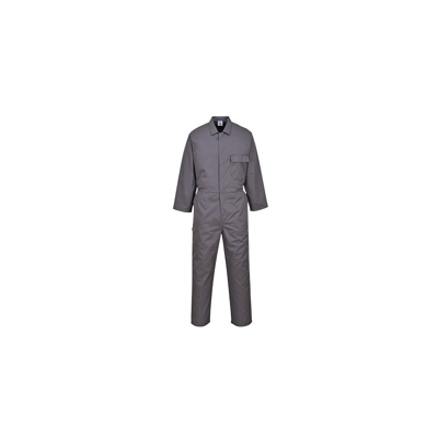 Portwest - Tuta intera Standard | Small - Graphi - NEUTRO (SENZA PERSONALIZZAZIONE)