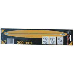 Lama Filo Al Tungsteno Cm.30 - KRINO en oferta