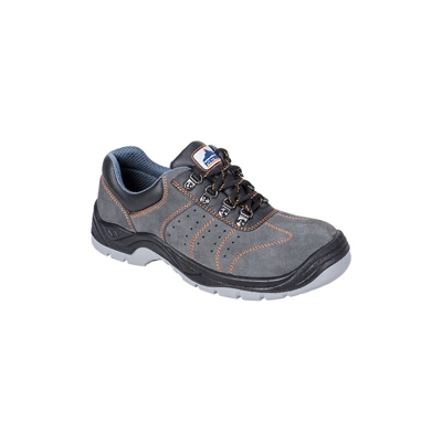 Portwest - Scarpa traforata S1P Steelite | 38 - Grey