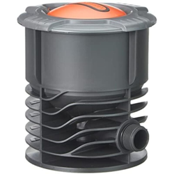 2722-20 Sprinklersystem Anschlussdose - Gardena características