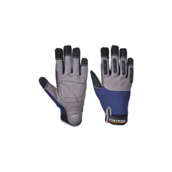 Guanti Impact ad alte prestazioni | Navy - XXL - PORTWEST en oferta