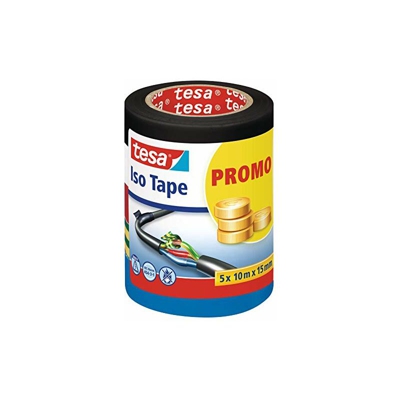 Insulating Tape Electrical PVC tape - Tesa