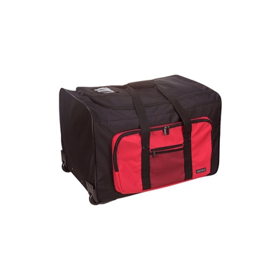 Portwest - Borsa Trolley multi tasche | Black - NEUTRO (SENZA PERSONALIZZAZIONE)
