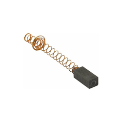 Spazzola di Carbone 5,00x6,50x15,0mm - RATIOPARTS características