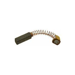 Ratioparts - Spazzola di Carbone 6,40 x 5,00 x 18,0 mm en oferta