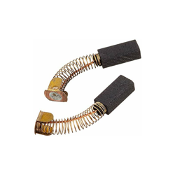 Ratioparts - Spazzola in Carbone 6,40 x 5,00 x 14,0 mm características