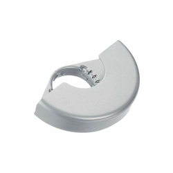 Bosch - Caperuza protecci�n c�digo/r�pida: 125mm (1) características