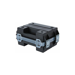 OMT7 doppio vano scatola 7 nero/grigio - Perel precio