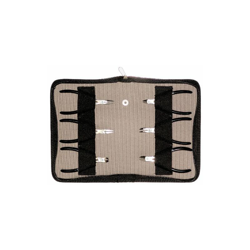 T3703 Pinze di precisione, set da 6 pezzi - C.k en oferta