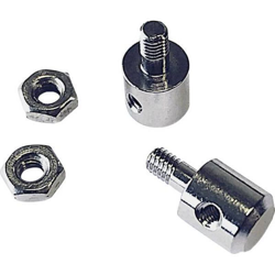 Terminale di uscita Ø foro: 2.05 mm - Famotec precio