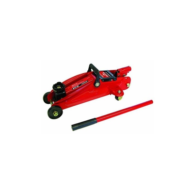 Carpoint 0677807 Martinetto Idraulico, 2000 kg