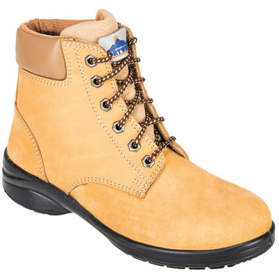 Portwest - Steelite Scarponcino Donna Louisa S3 | 41 - Grano