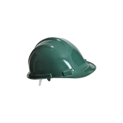Elmetto PP | Green - NEUTRO (SENZA PERSONALIZZAZIONE) - PORTWEST precio
