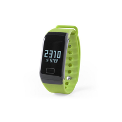 Smartwatch 0,66' OLED Bluetooth 145536 Colore:Rosso - BIGBUY TECH en oferta