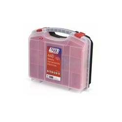 Tayg 44-B Valigetta per Attrezzi elettrici Nº44 - INDUSTRIAS TAYG en oferta