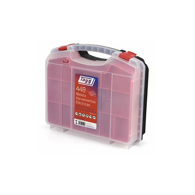 Tayg 44-B Valigetta per Attrezzi elettrici Nº44 - INDUSTRIAS TAYG