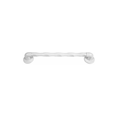 GAH-Alberts 141103 - Maniglia di supporto, colore: Bianco
