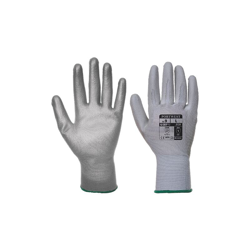 Portwest - Guanto spalmato PU per distributori automatici | XL - GreyGrey en oferta