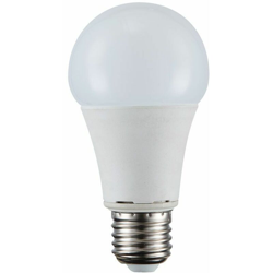 10W SMD lampadina LED con E27 bianco caldo 810 lm 3000K Globo 10625 precio