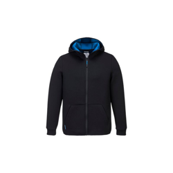 Portwest - KX3 Neo Fleece | Black - Large - NEUTRO (SENZA PERSONALIZZAZIONE) en oferta
