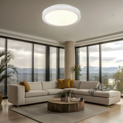 Globo - LED 8 Watt plafoniera illuminazione plafoniera plafoniera plafoniera