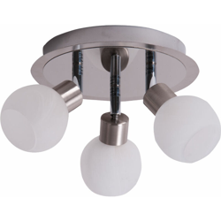 Lampade plafoniera Rondell cellulare Brilliant RINA G18534 / 13 en oferta