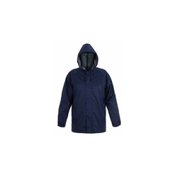 Hydrowear 021050NA-3XL Borneo Simply No Sweat Light Parka, Navy, taglia 3XL precio