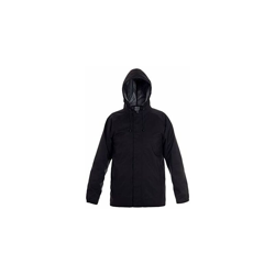 Hydrowear 021050ZW-3XL Borneo Simply No Sweat Light Parka, Nero, Taglia 3XL precio