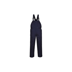 Ver Salopette Burnley con bretelle | Navy T - Large - NEUTRO (SENZA PERSONALIZZAZIONE) - PORTWEST y sus características Salopette Burnley con bretelle | Navy T - Large - NEUTRO (SENZA PERSONALIZZAZIONE) - PORTWEST características