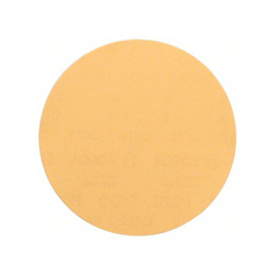 Bosch Foglio abrasivo in carta C470, confezione da 50 pz. 125 mm, 100 en oferta