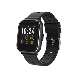 Smartwatch SW-161 1,3' IPS 200 mAh Colore:Nero - Denver Electronics en oferta
