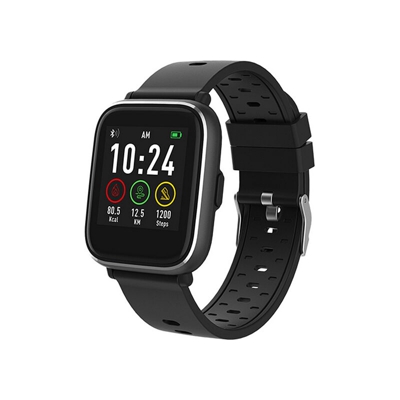 Smartwatch SW-161 1,3' IPS 200 mAh Colore:Nero - Denver Electronics