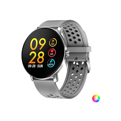 Smartwatch SW-171 1,3' IPS 150 mAh Colore:Rosa - Denver Electronics