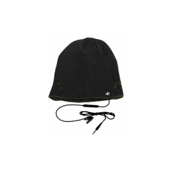 Hi-fun - Hi-Head Cappellino Musicale Sportivo con Speaker e Jack 3.5 Blu Navy/Army Green en oferta