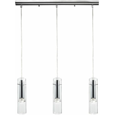 Lampada a LED di illuminazione plafoniera lampada a sospensione 12W Intenso 16.155-3 - Esto