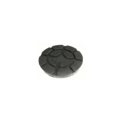 TAMPONI TAMPONE IN GOMMA PER PONTE SOLLEVATORE PONTI OFFICINA DIAM 120 MM bracci precio