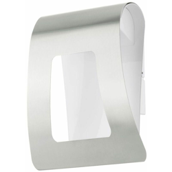 acciaio inox frusta lampada orto luce esterna della parete del LED design Eglo 93999 características
