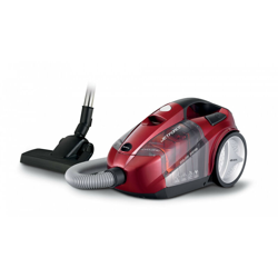 Ariete 2791/5 Jet Force 2,5 L A cilindro Secco 800 W Senza sacchetto precio