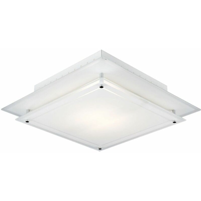 Esto - plafoniera plafoniera soffitto lampada di illuminazione illuminazione Cassis 40121