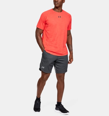 Short UA Knit Performance Training da uomo