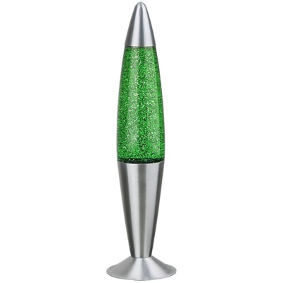 tavolo design parcheggio lampada vivaio luce effetto accento lava lampada scintillio Rabalux 4113