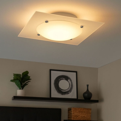 Esto - Lampada da soffitto del soffitto del LED luce del punto luce plafoniera HIGHBRIGHT LED 78402