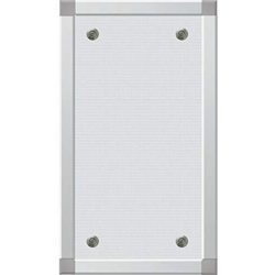 50364 copertura per lucernario, con telaio in alluminio lucernario – 55 x 110 cm, 1 pezzi - Schellenberg características