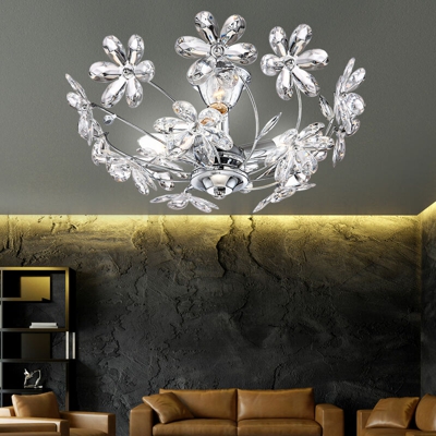 Etc-shop - plafoniera lampada a sospensione lampada a sospensione plafoniera lampada 9W soffitto del LED