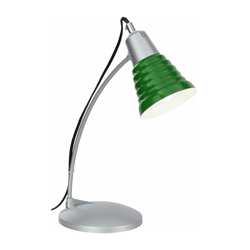 Esto - Lampada da tavolo lampada da tavolo illuminazione lampada da tavolo verde Giga 992.248 en oferta