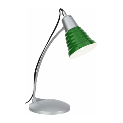Esto - Lampada da tavolo lampada da tavolo illuminazione lampada da tavolo verde Giga 992.248