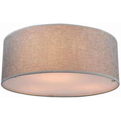 Etc-shop - 19.5 Watt design della lampada a soffitto luci della stanza della luce di lampadina letto-soggiorno en oferta