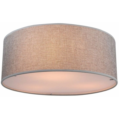 Etc-shop - 19.5 Watt design della lampada a soffitto luci della stanza della luce di lampadina letto-soggiorno